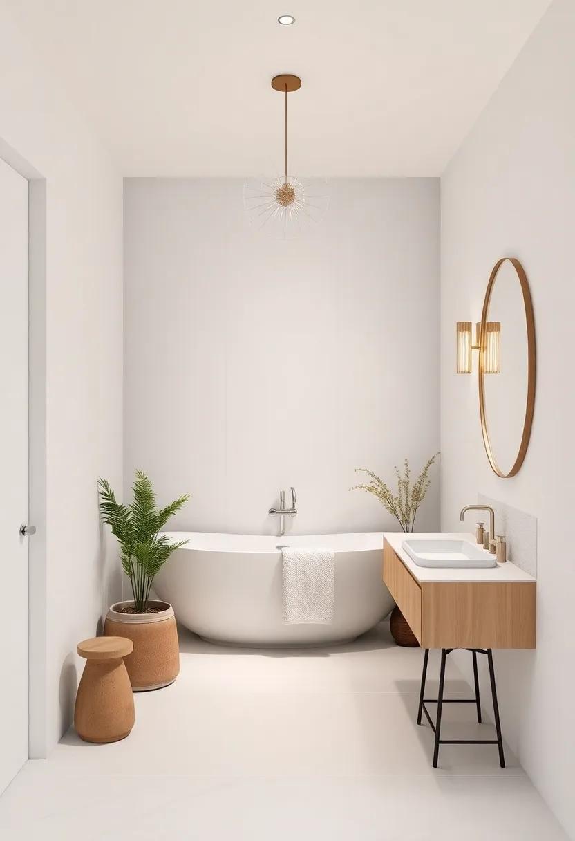 Designing a Sanctuary ⁢with minimalist​ Décor