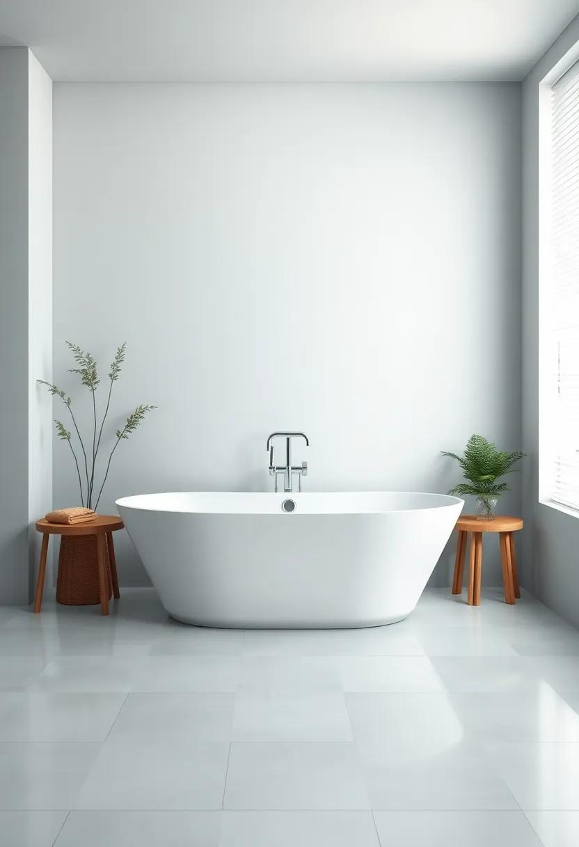 Finding the ‍Perfect​ Bathtub for Maximum Relaxation