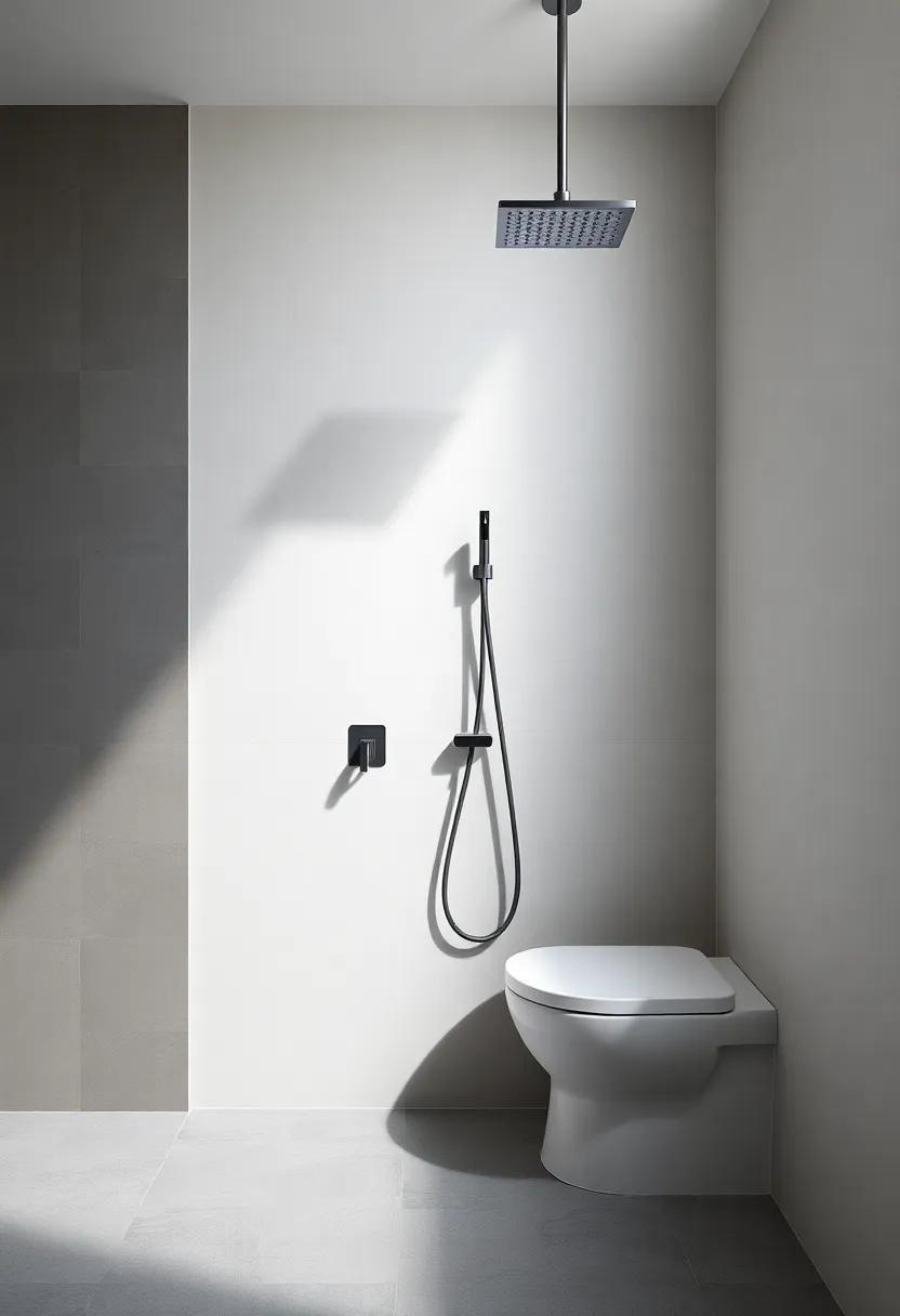 Aesthetic Choices: ‌Contemporary vs. Traditional Shower ‍Fittings