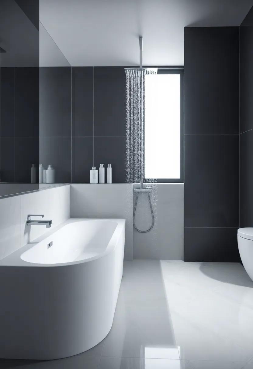 Budgeting for‍ Quality Shower Fittings⁤ Without compromising Style