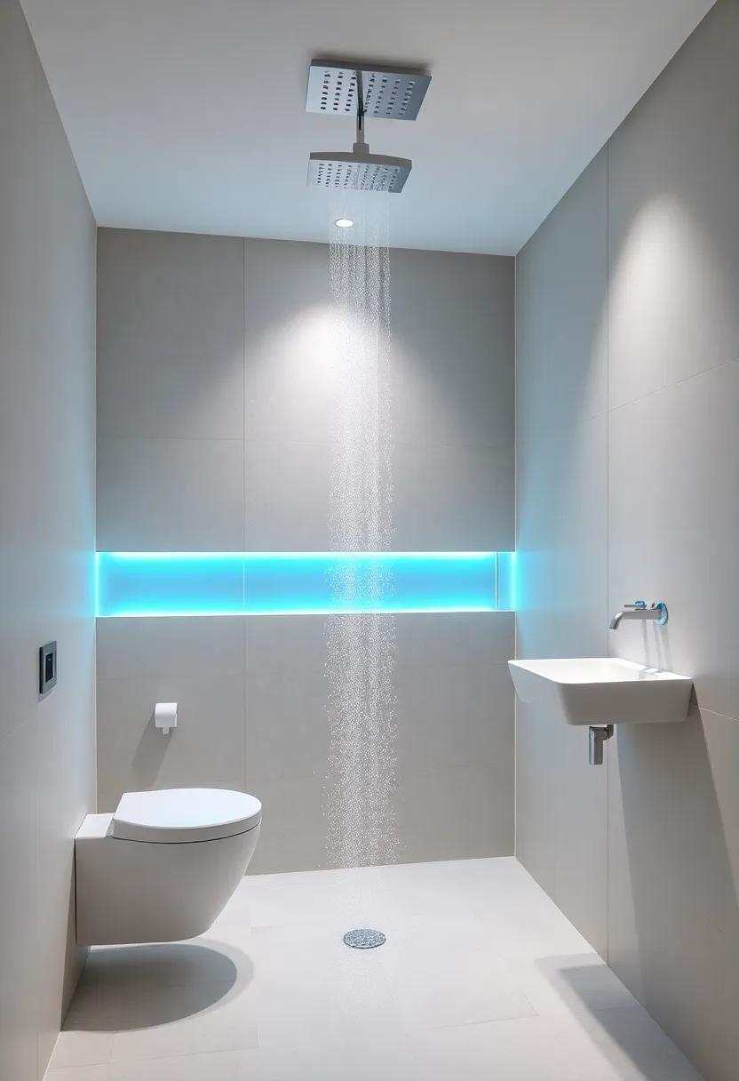 Customizing Water Temperature Controls for Personalized Comfort