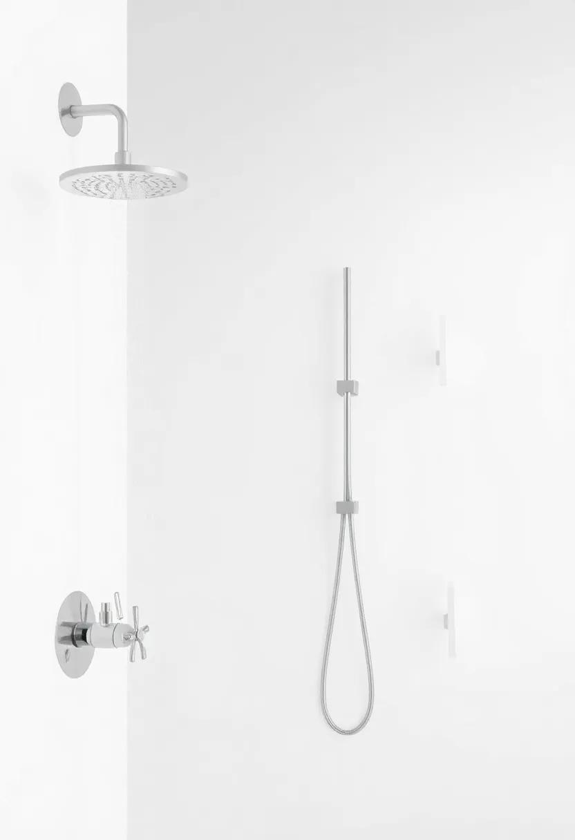 Decision-Making Guide to ​Choosing Shower Controls and Valves