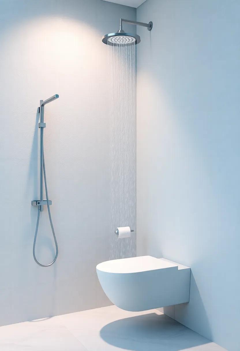 Integrating Eco-Friendly Features into Your Shower ⁤Choices