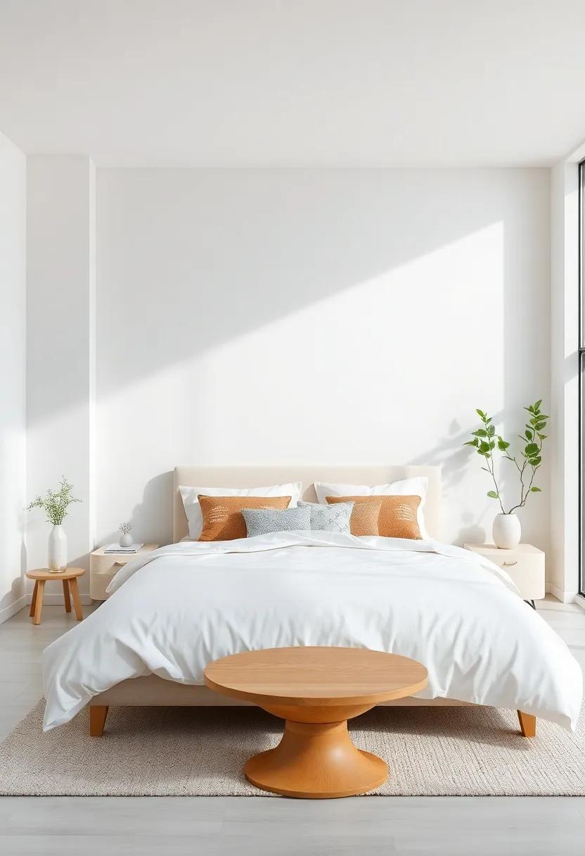 Fresh Ideas for ‍bedding ‌and ⁣Accessories ‌That Inspire​ Relaxation