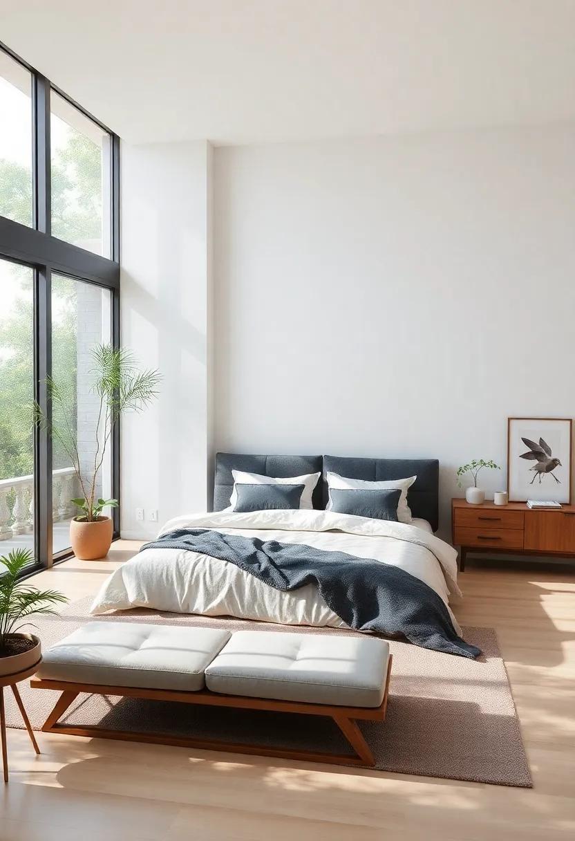 Incorporating Biophilic​ Elements for a⁢ Connection to Nature