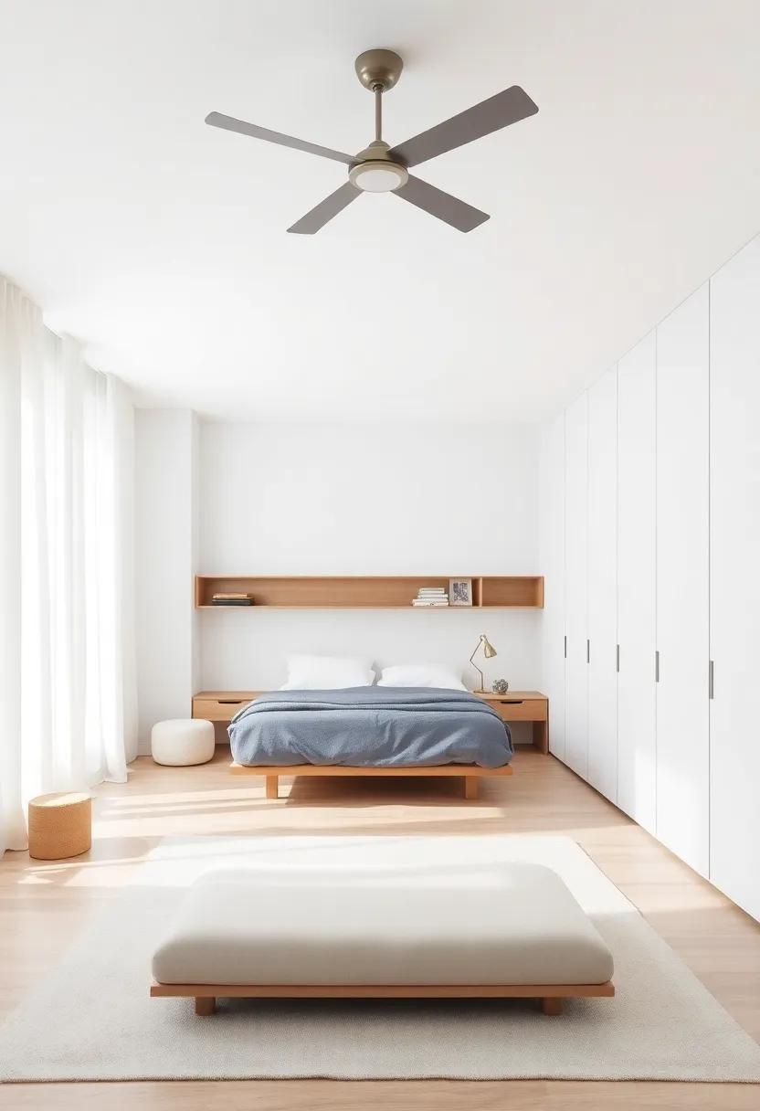 Creating ⁣Distinct Zones in open Floor Plans⁢ with Clever⁤ Design