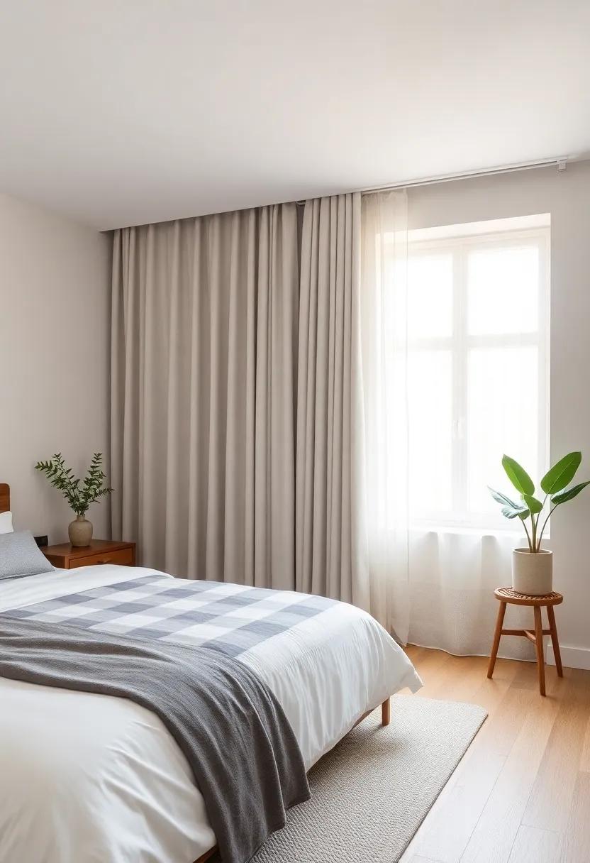 Window⁤ Treatments That Balance ⁢Privacy and⁢ Aesthetic ⁤Appeal