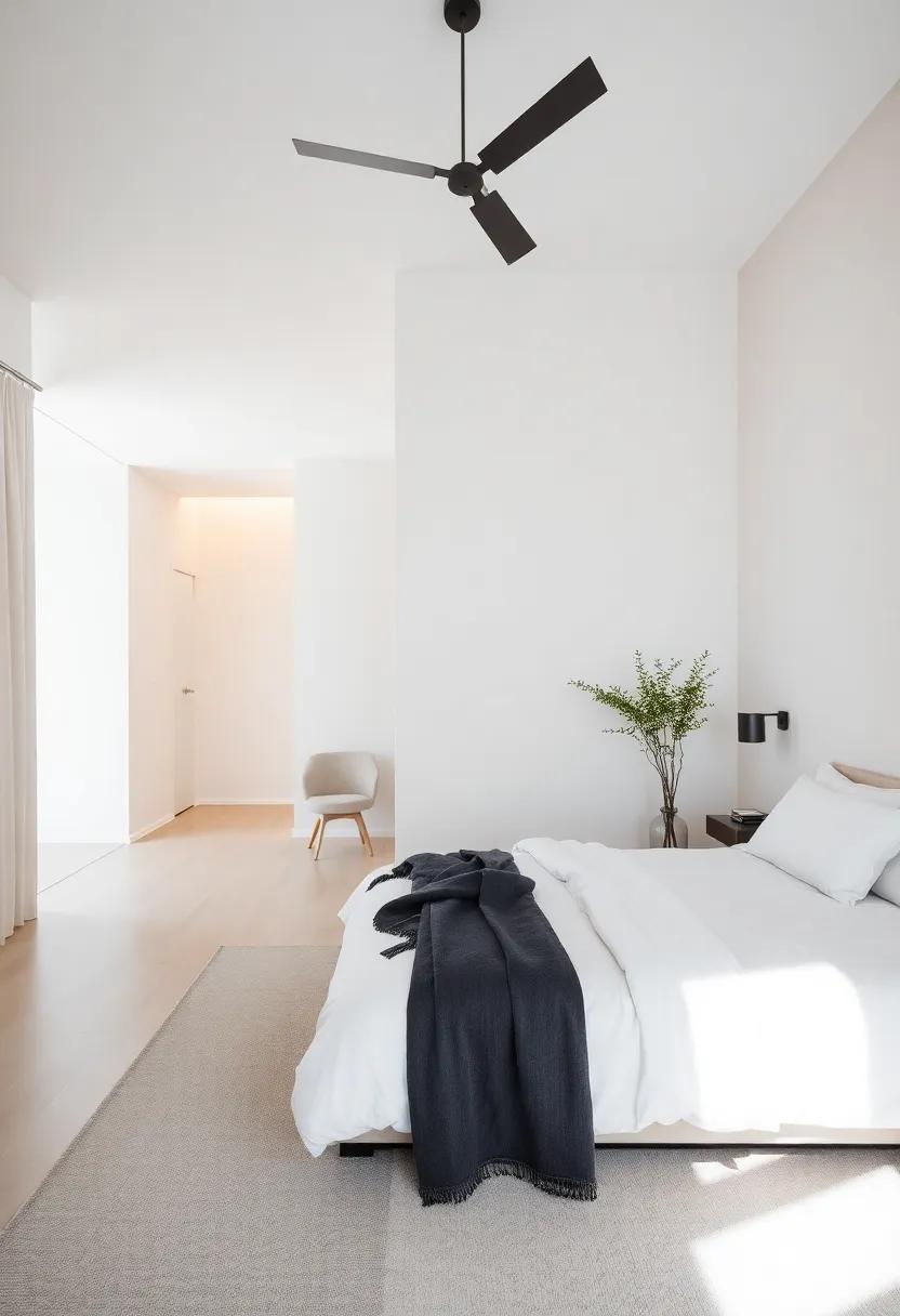 Elegant Focal ⁢Points ​that⁢ Draw Attention​ Without clutter