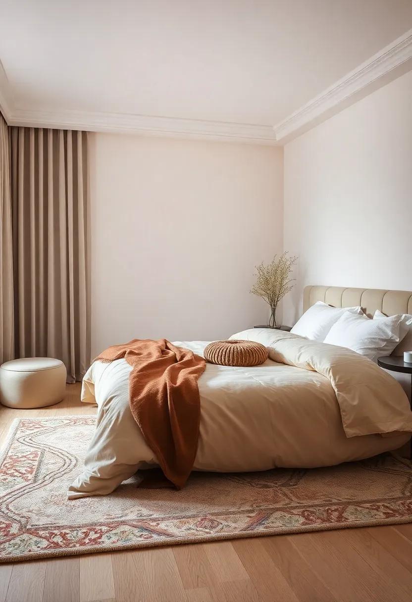 Rug Retreats: Cozy Underfoot⁢ Options for Comfort and Style