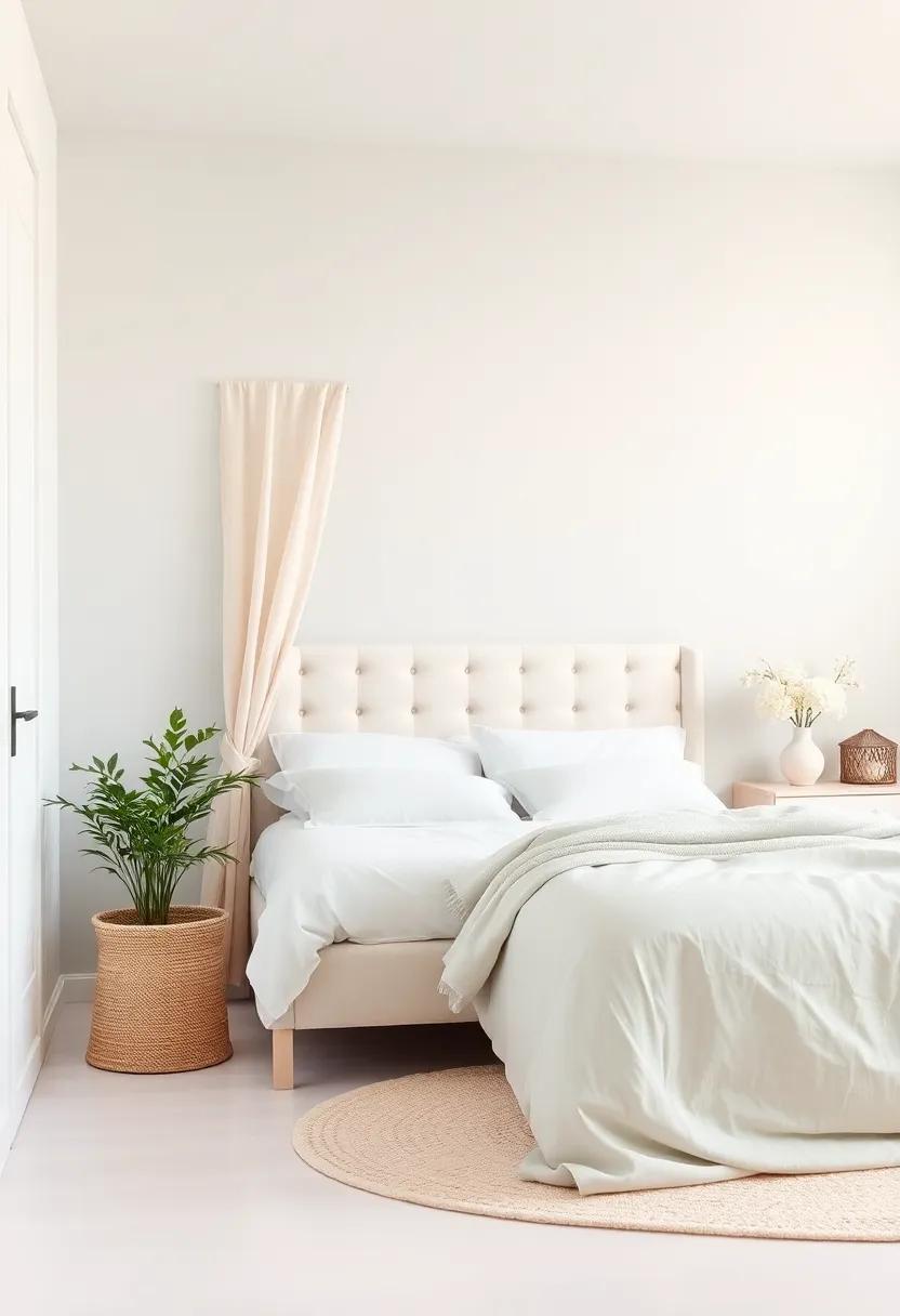 creating a Whimsical Feel: Playful Decor Ideas ‍in Pastel Shades
