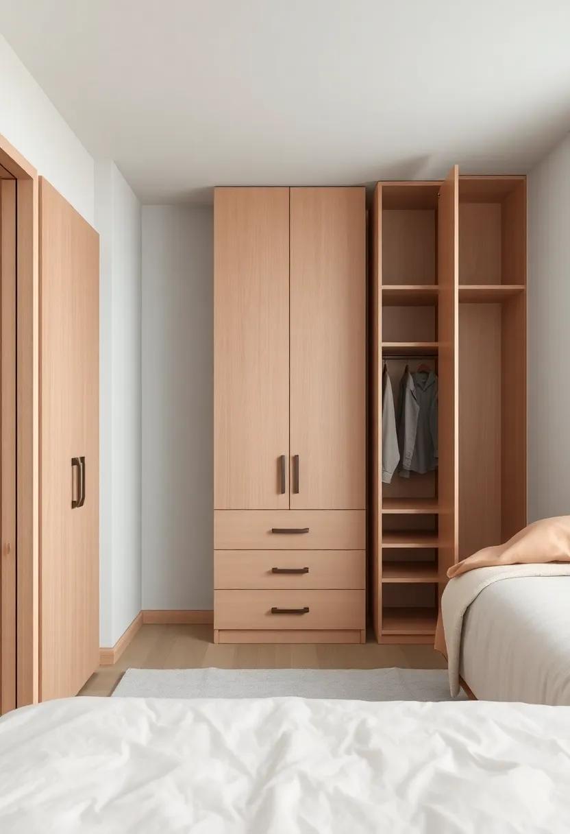 Layering Textures and Hues in Your wardrobe Design