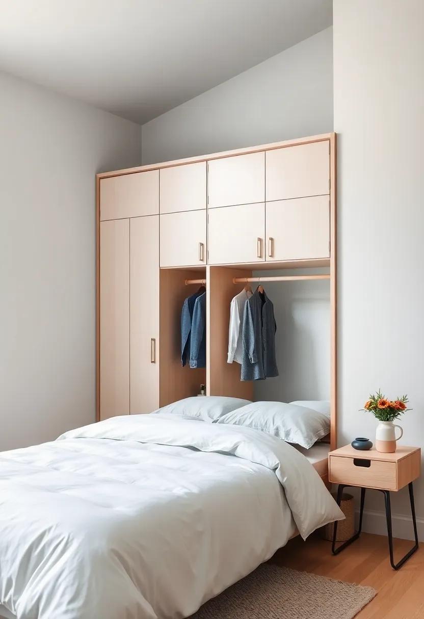 Versatile Wardrobes That Reflect Your Personality ⁢and⁤ style