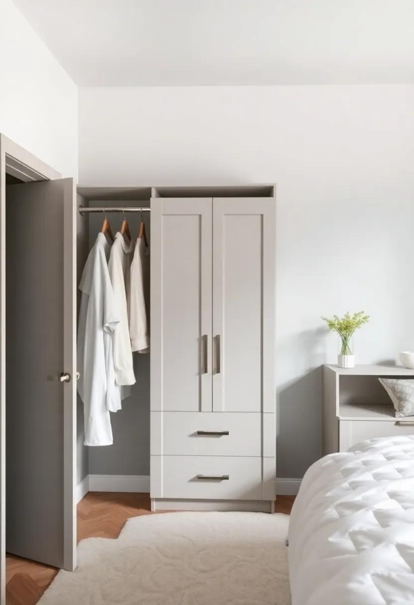 Balancing Functionality and Style in Your Storage solutions