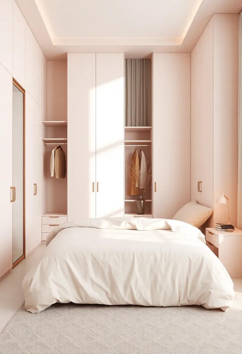 Finding the Perfect⁤ Color Palette to Complement Your bedroom Vibe