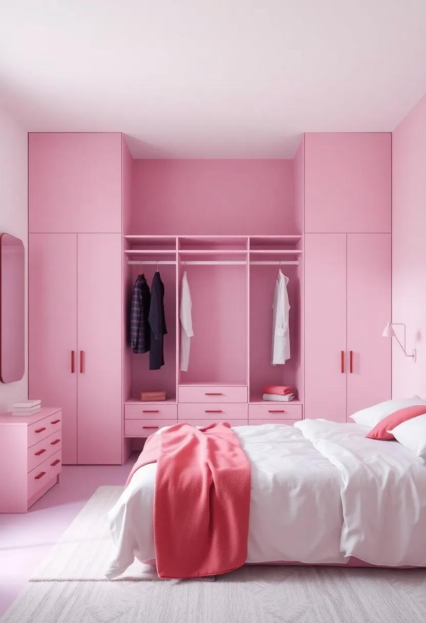 The ⁣Impact of ⁤Color Psychology on Your Wardrobe Choice