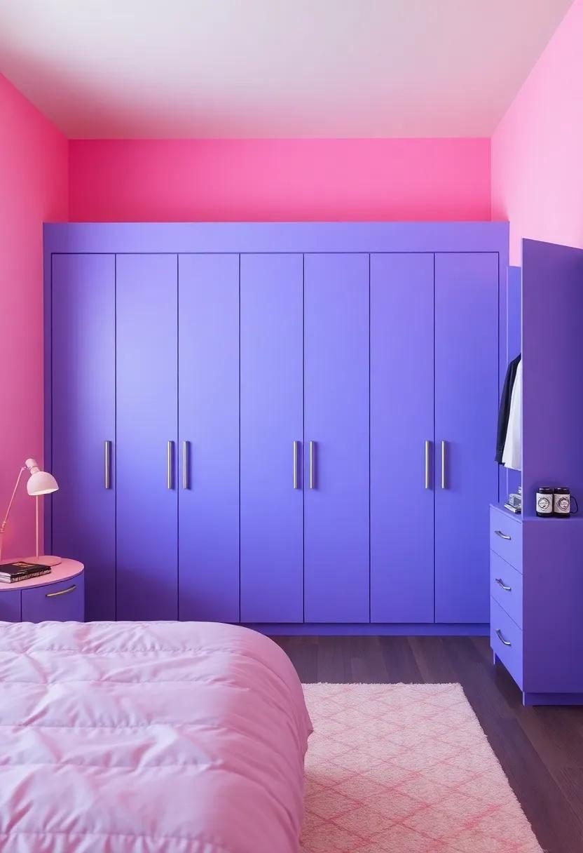 Embracing Bold ‍Colors for a Statement-Making Wardrobe