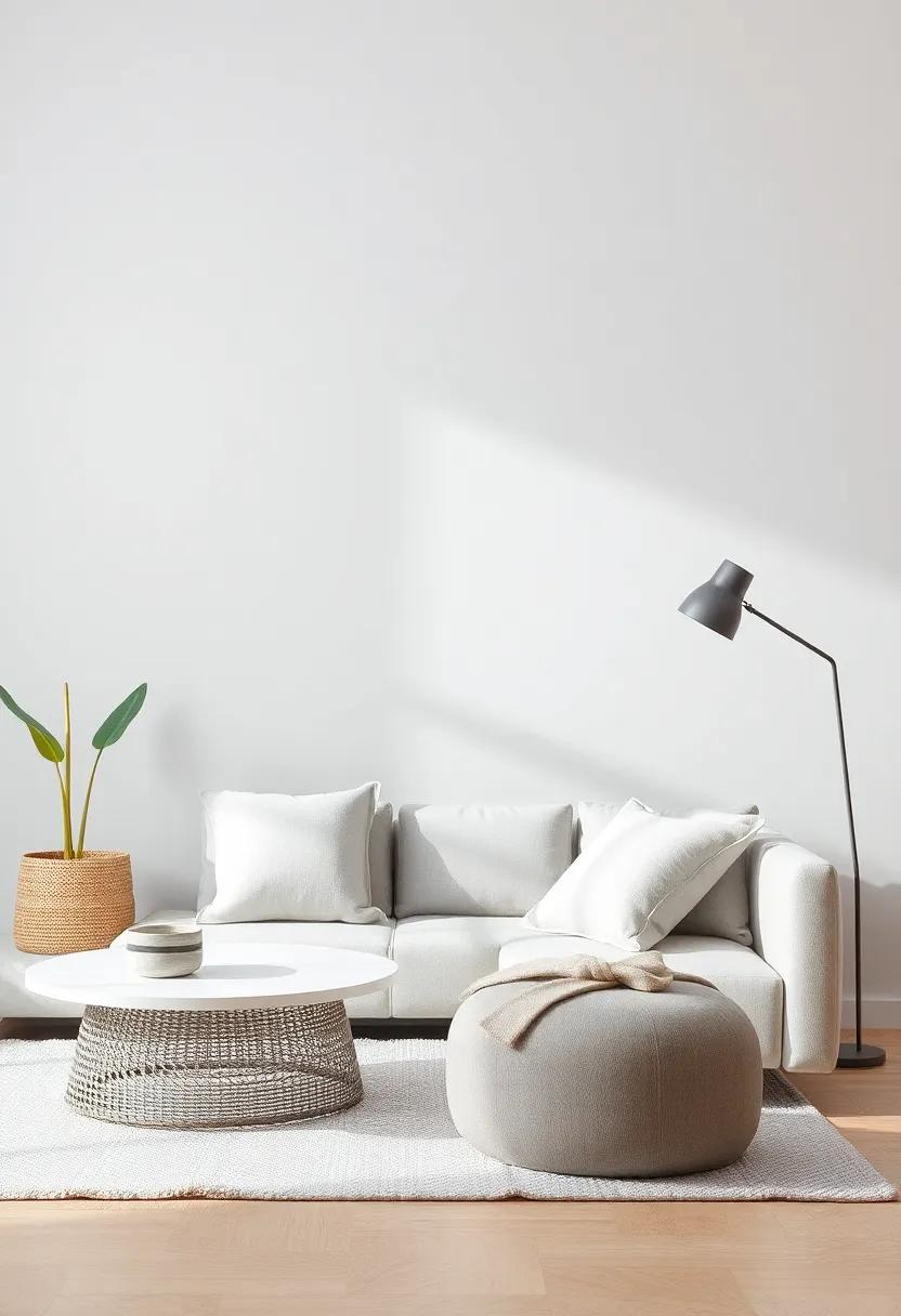 Accents in Gray: Exploring Decor Items That Bring Harmony to your Space