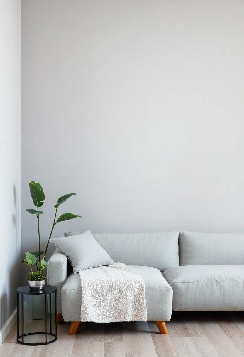 Family-Friendly interiors: Making Gray Work in Busy Lifestyles