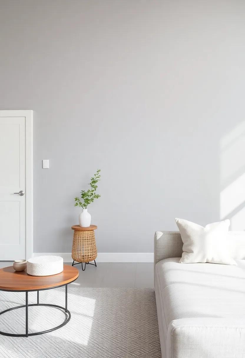 Architectural Elements: Using Gray to Accent Your Home’s Features