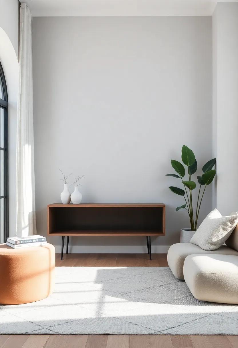 The Subtle Art of Layering Grays for Depth and Comfort in Your Home