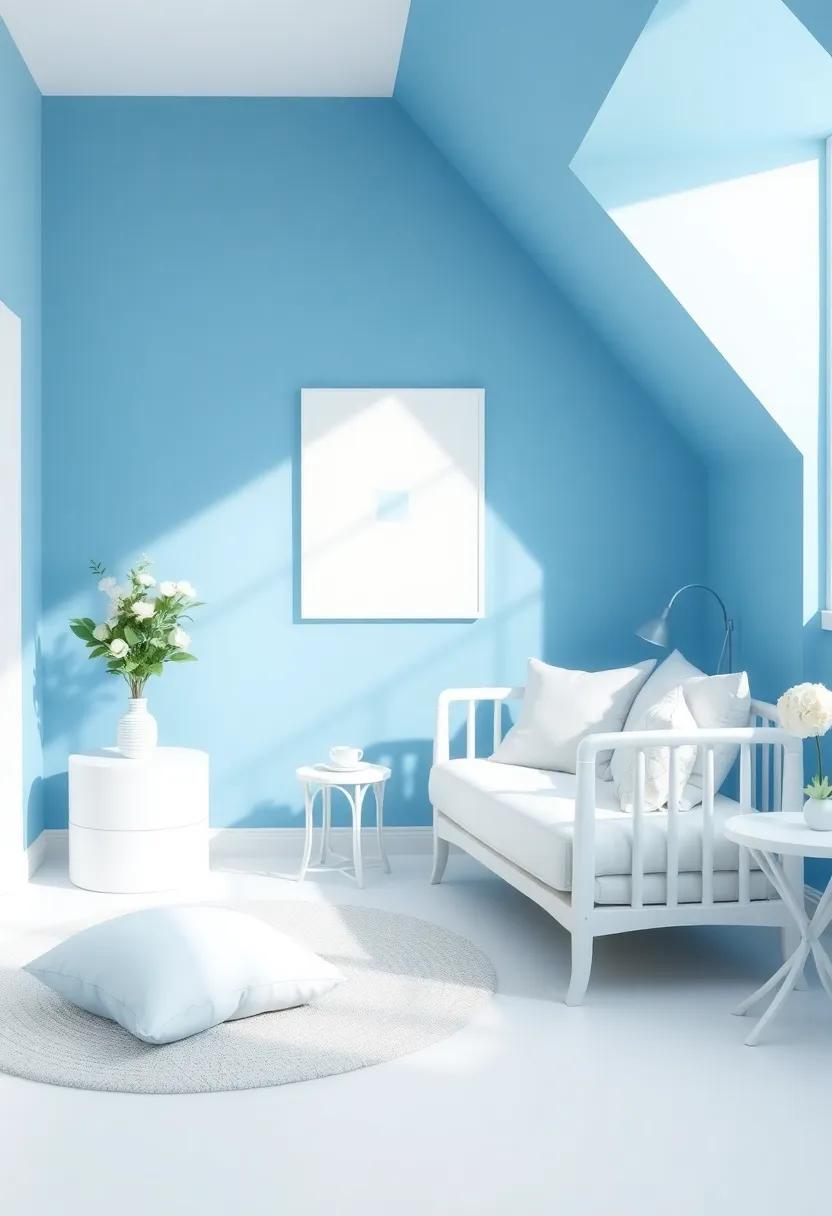 Cushioned⁤ Comfort:‍ Choosing the Right ‍White Furniture for Serenity