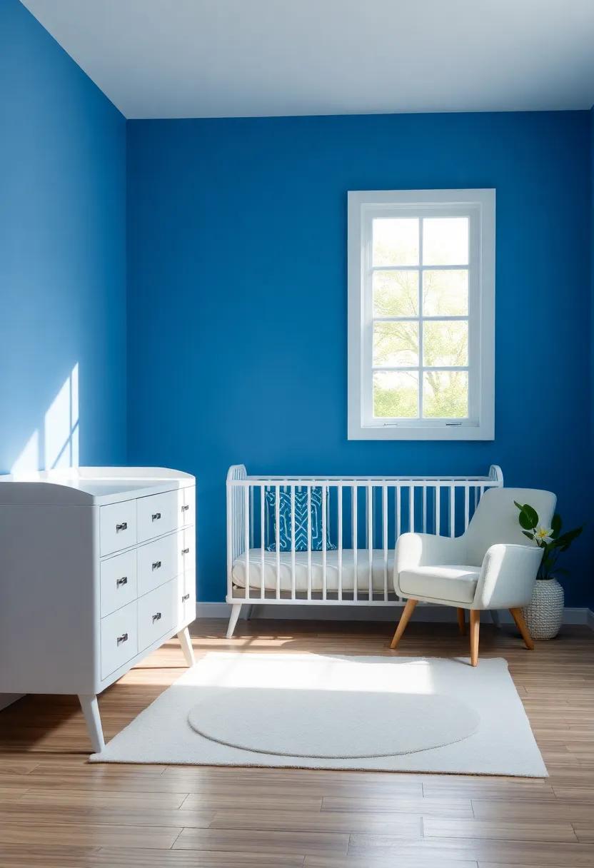 Gentle Lines: Selecting Curved Furniture to Enhance Calmness