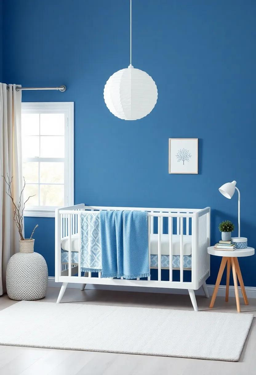 personalized Elements: ​Showcasing Your Baby's Unique Personality
