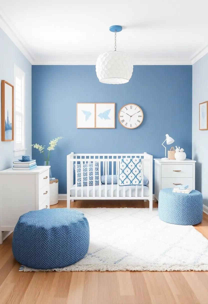 Thoughtful Storage Solutions: ⁣Blending⁣ Functionality ‍with Style
