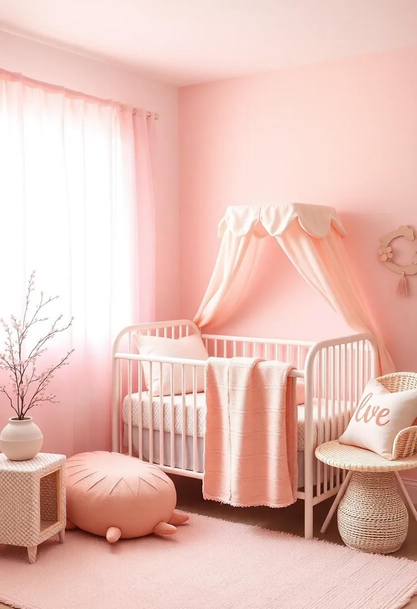 Charming Soft ‍Furnishings to Complete the Cozy Aesthetic