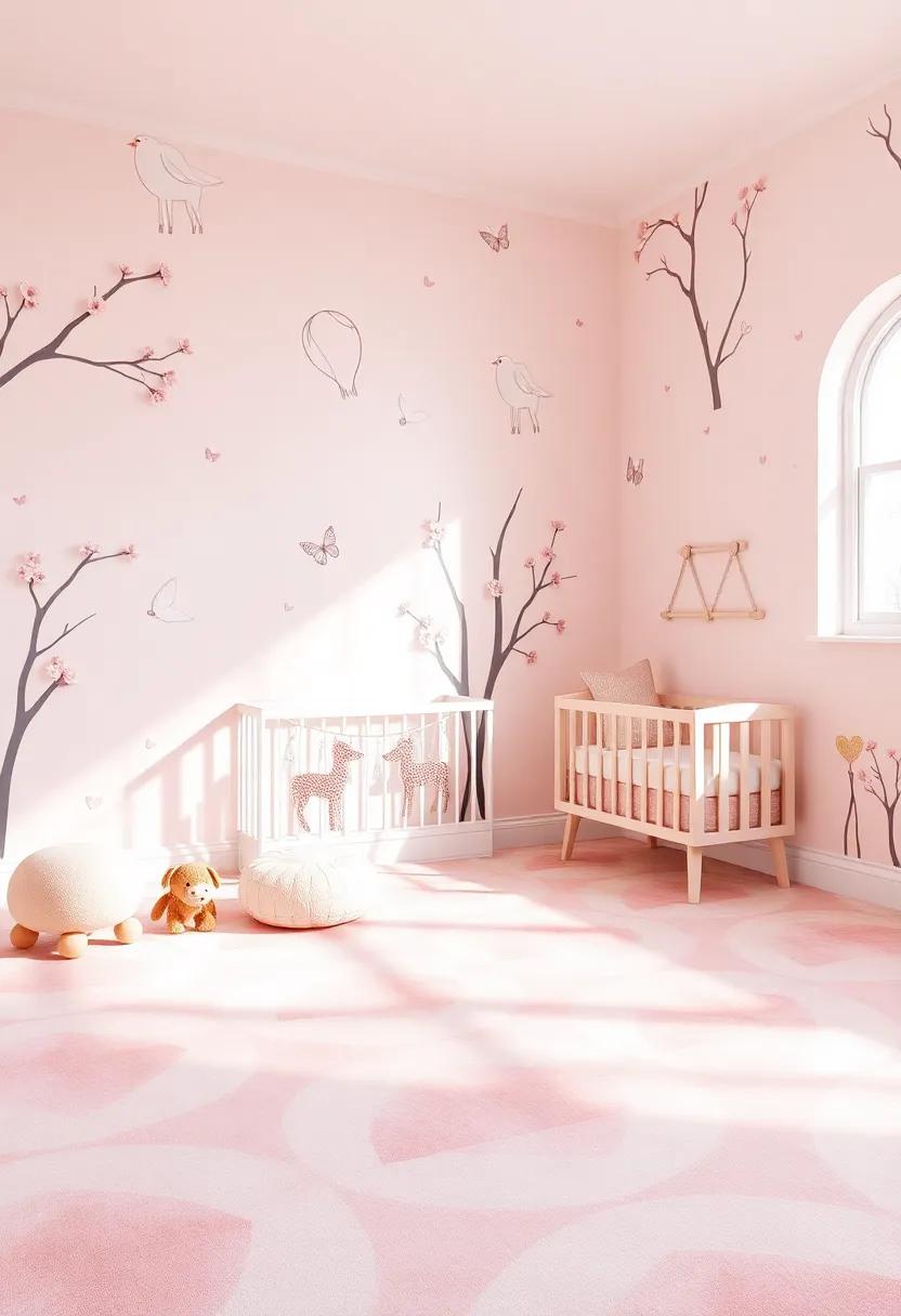 Choosing the Right Flooring for Comfort and Safety ‍in Play Areas