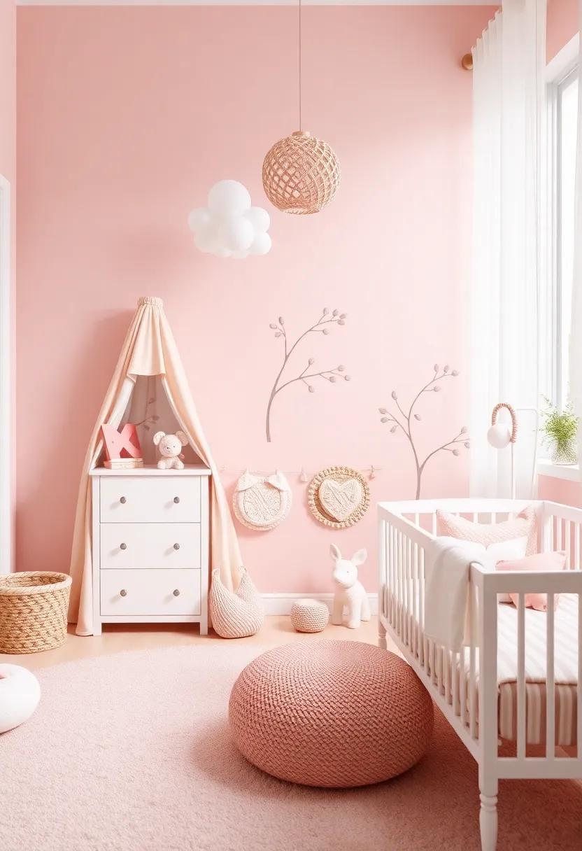 Creating⁣ an Adaptable ‍Space‍ for Growing Imagination and Dreams