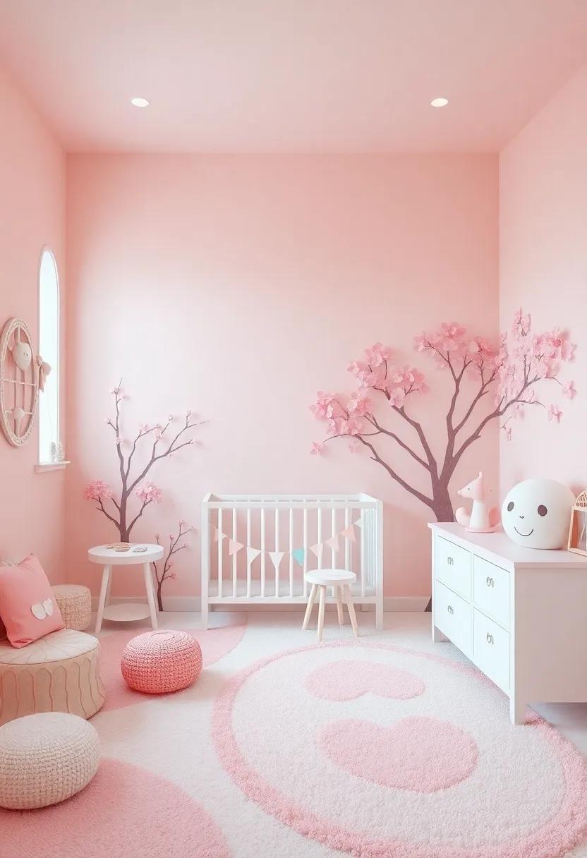 Delightful Themed⁣ Areas for Diverse Interests and Activities