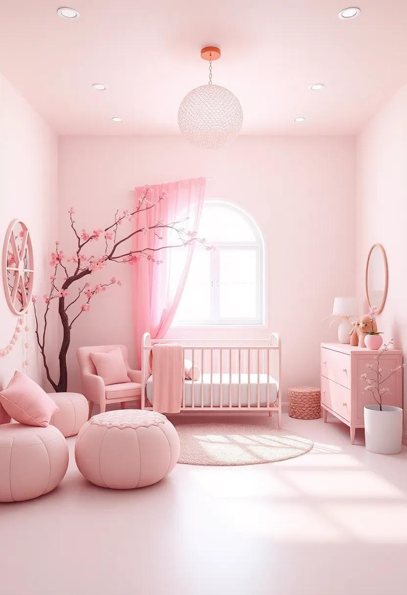 Designing ‌a Dreamy⁢ Atmosphere with Mood Lighting ⁤Solutions