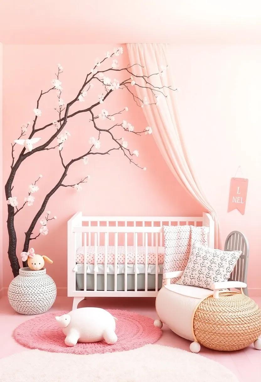 Exploring the‍ Role of⁣ Color ⁤Psychology in Early Childhood⁤ Development