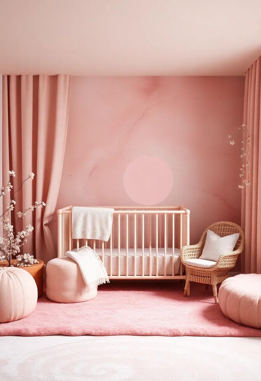 Lush Textures ⁤and Fabrics that add ⁤comfort and⁤ Warmth ⁣to​ the Space