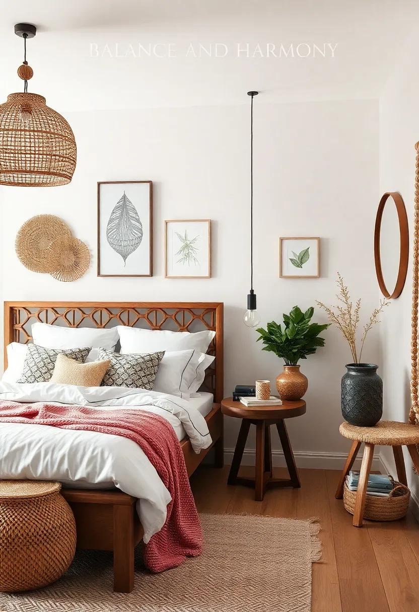 balance and Harmony: Designing a Cohesive⁤ Look​ That Still ‌Embraces Variety