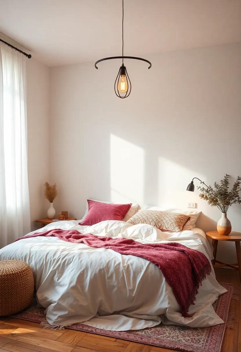 Dreamy Lighting: Illuminating Your Space with Ambient ⁢and‍ Decorative Fixtures