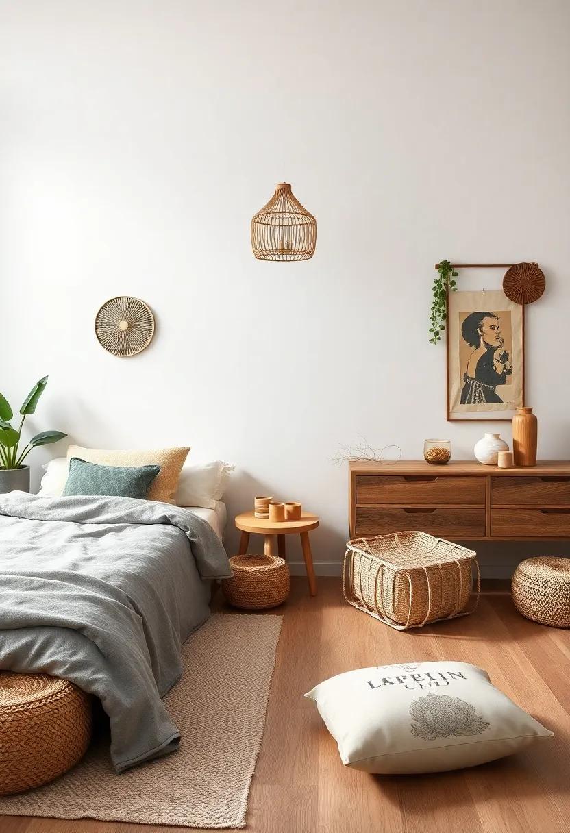 Innovative Storage: Stylish Solutions to Minimize⁤ Clutter in your Oasis