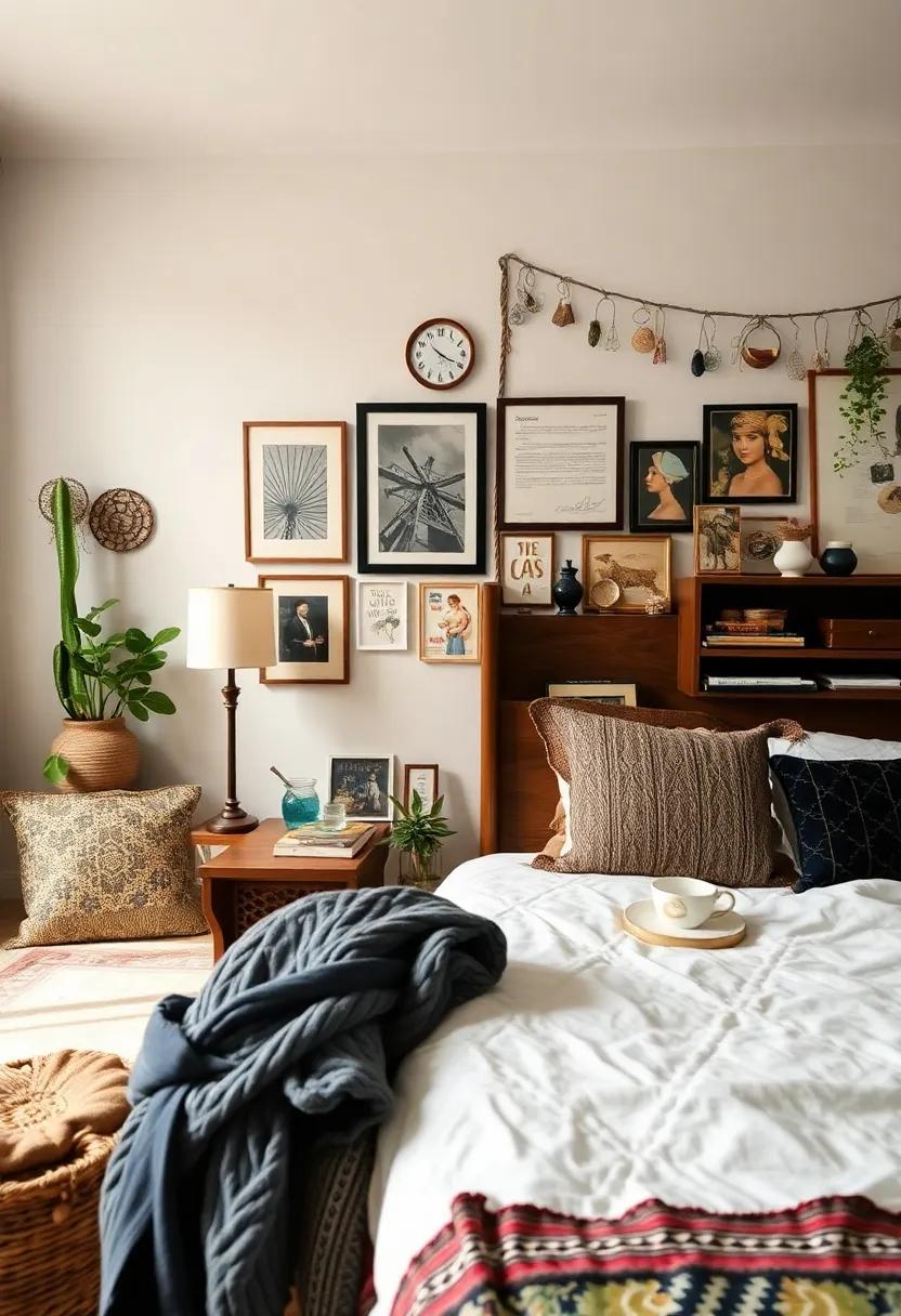 Personal Touches: Displaying Souvenirs and Mementos to Tell Your Story