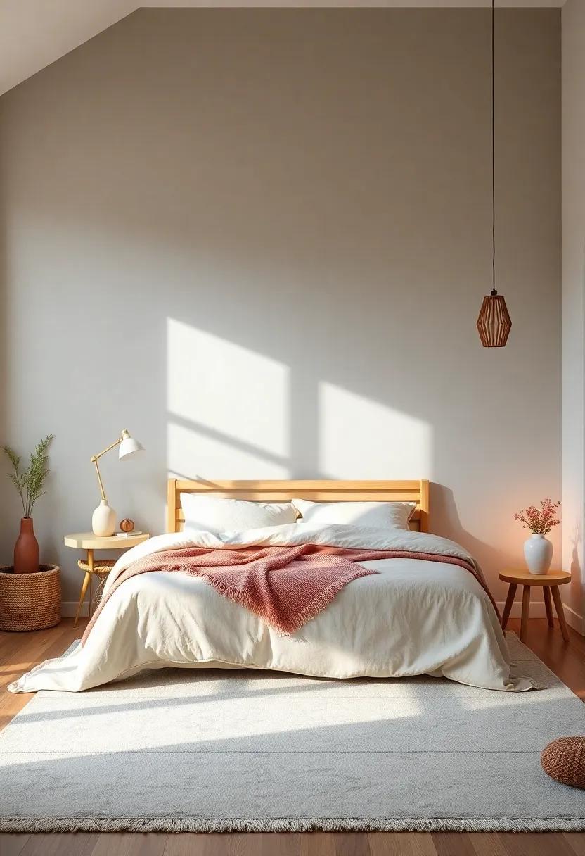 Serene Color ⁣Palettes: Choosing soothing Hues⁤ for⁢ a Calming ⁣Retreat