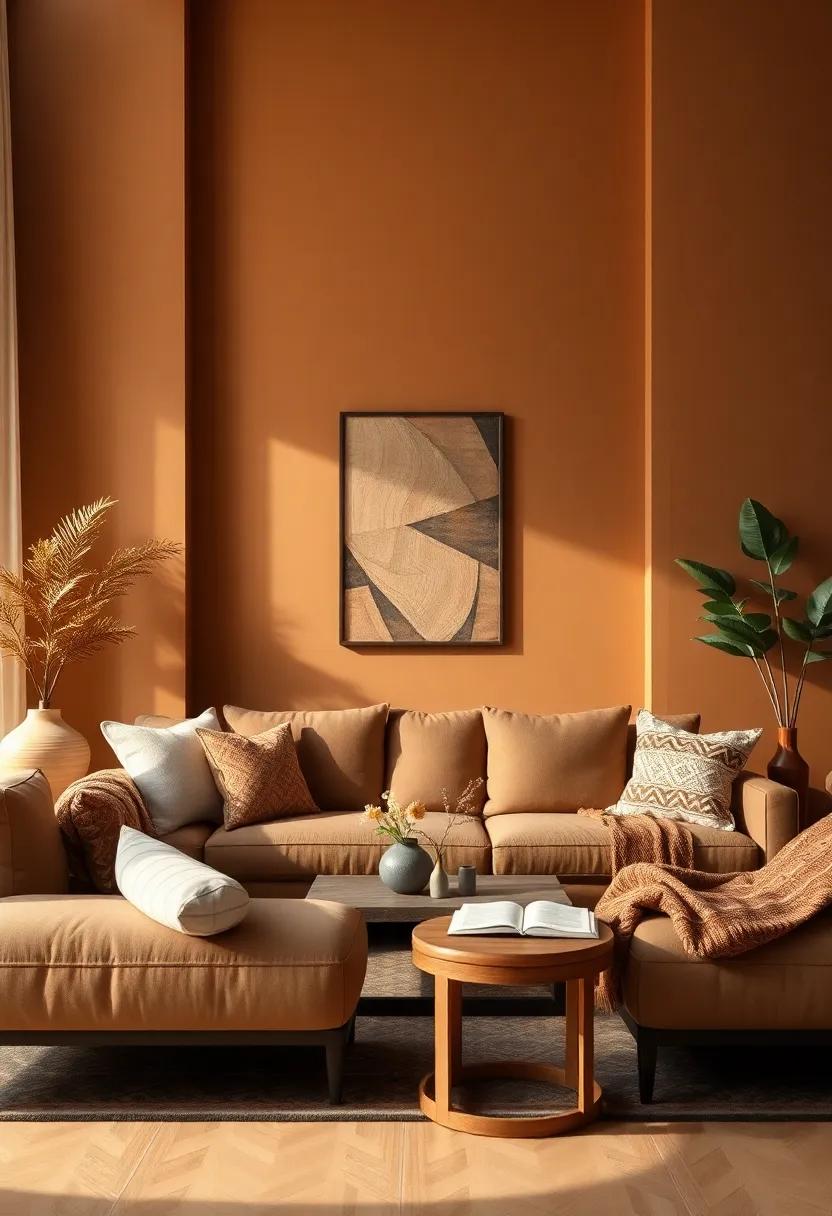 Layering Patterns: ⁢Finding Harmony in Bohemian‌ Aesthetics