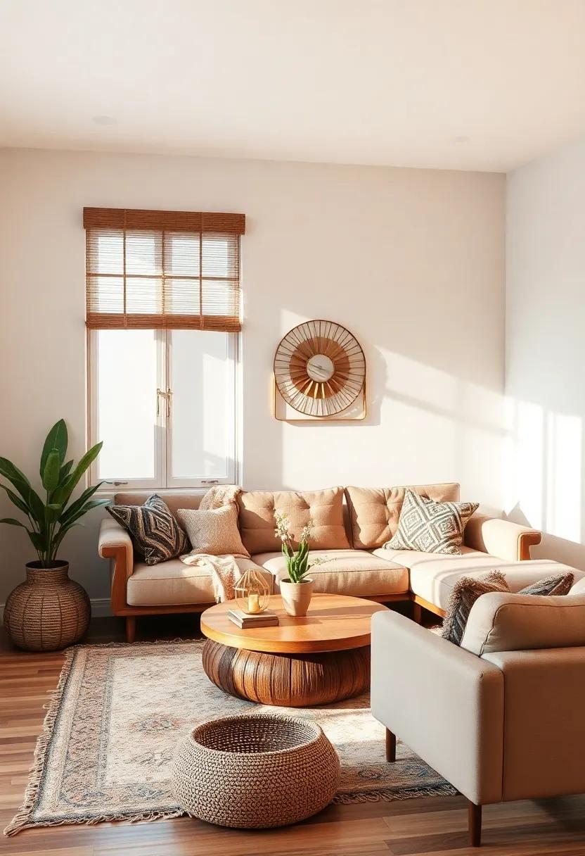 Sustainable Practices in⁣ Choosing Your Bohemian Decor