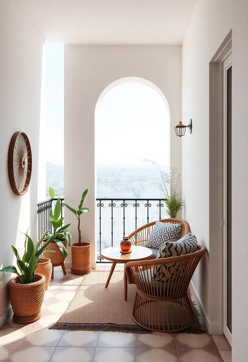 The art of mixing Patterns and Textures‌ for a Vibrant Atmosphere