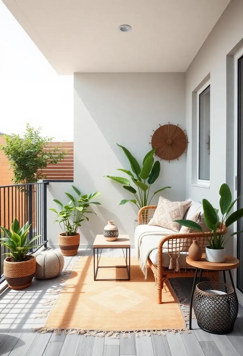 Creating‌ a Unique Focal Point with Eye-catching ⁤Decor ‌Ideas