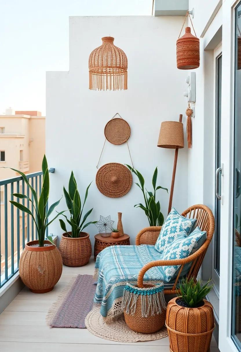 Curating Boho-Inspired Accessories that⁢ Reflect Personal Style