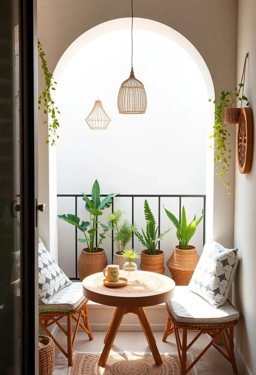 Personalizing Your Tiny Oasis with Meaningful Mementos