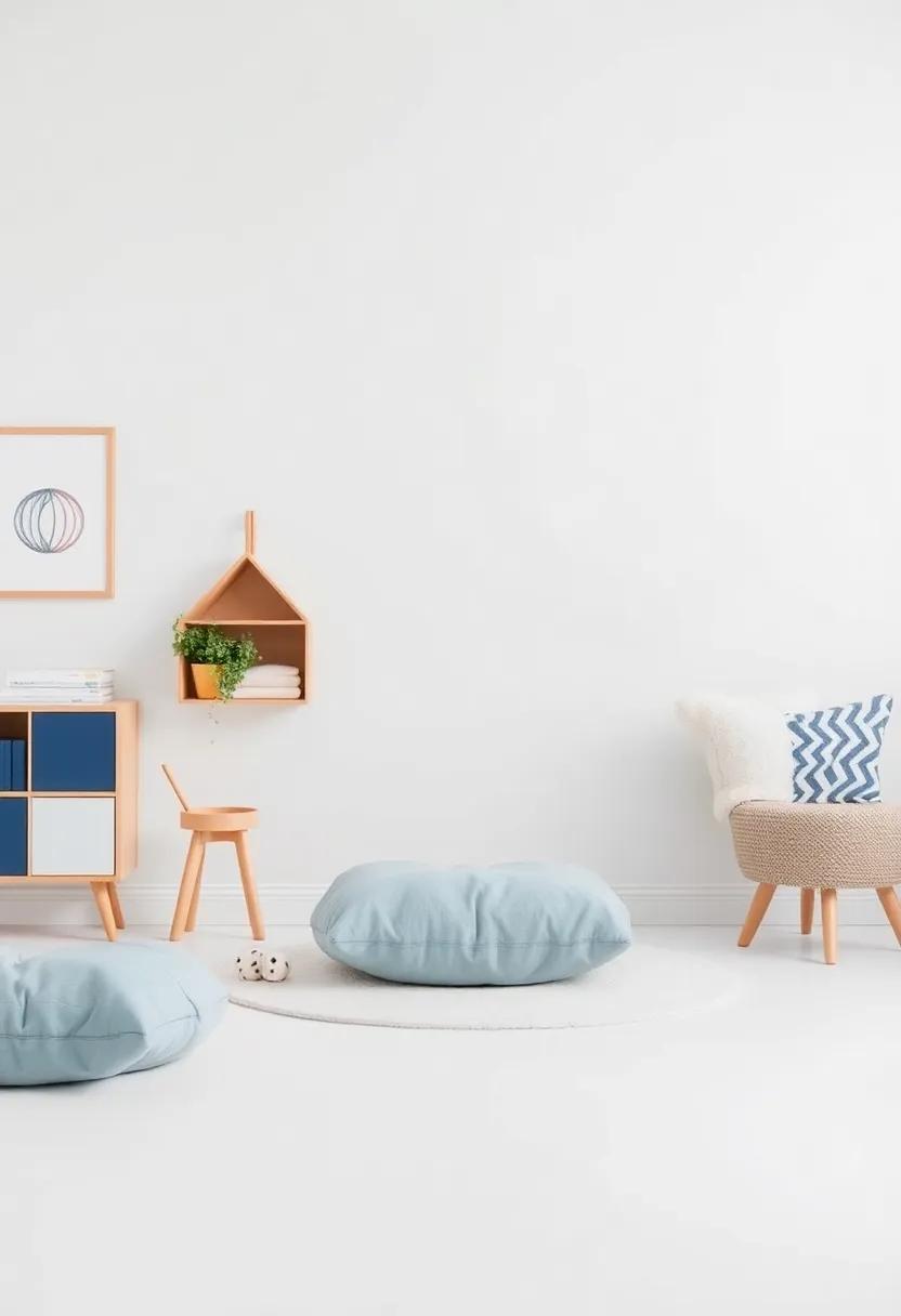 Designing ‍With Durability‌ in Mind for ⁣Active Toddlers