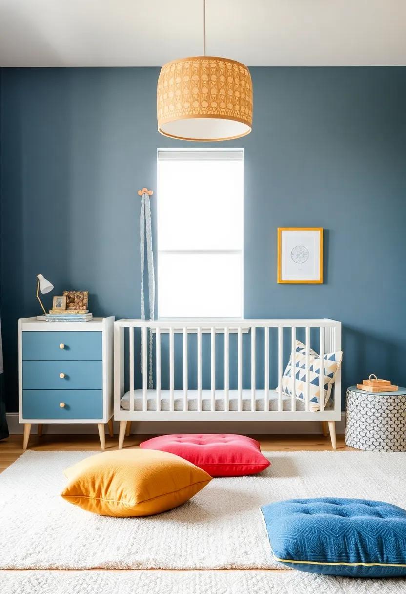 Personalized Touches: Customizing Cushions for Your Space