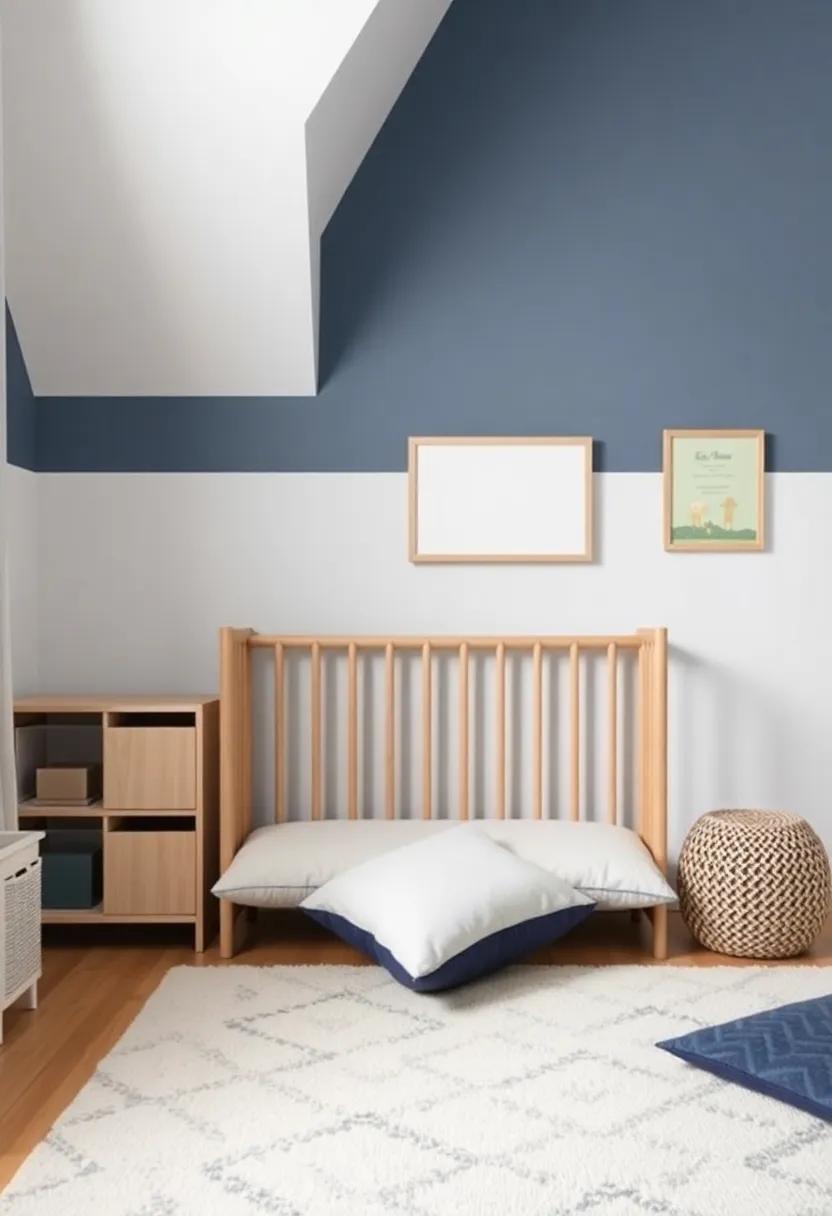 Stylish Storage​ Solutions That Complement Floor ⁢Cushions
