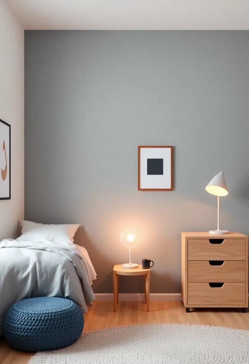 Crafting⁤ Personal Spaces with Customizable Décor elements